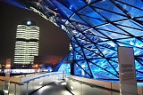 BMW Welt München Foto: Katharina Brichetti
